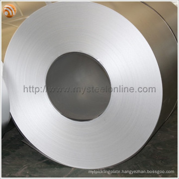 Zincalume Steel Sheet Coil for Roofs Applied